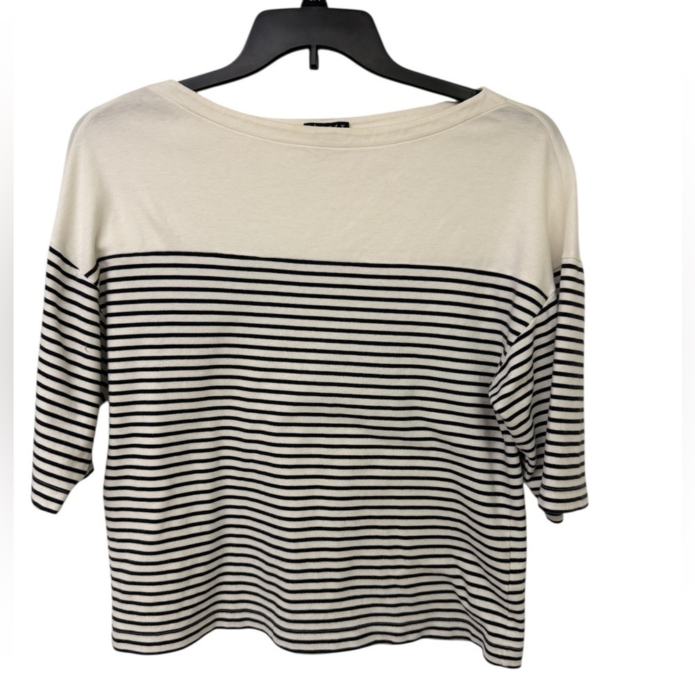 Theory Top Size M